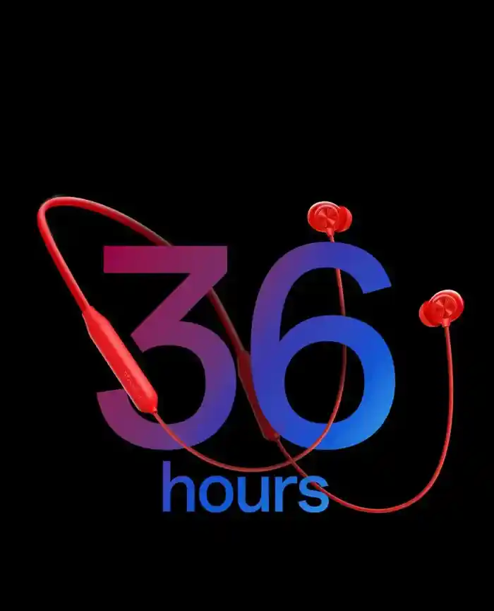 OnePlus Bullets Wireless Z3 Neckband